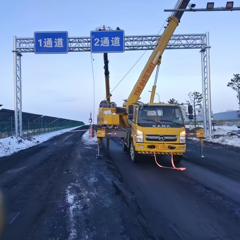 框架龙门架
