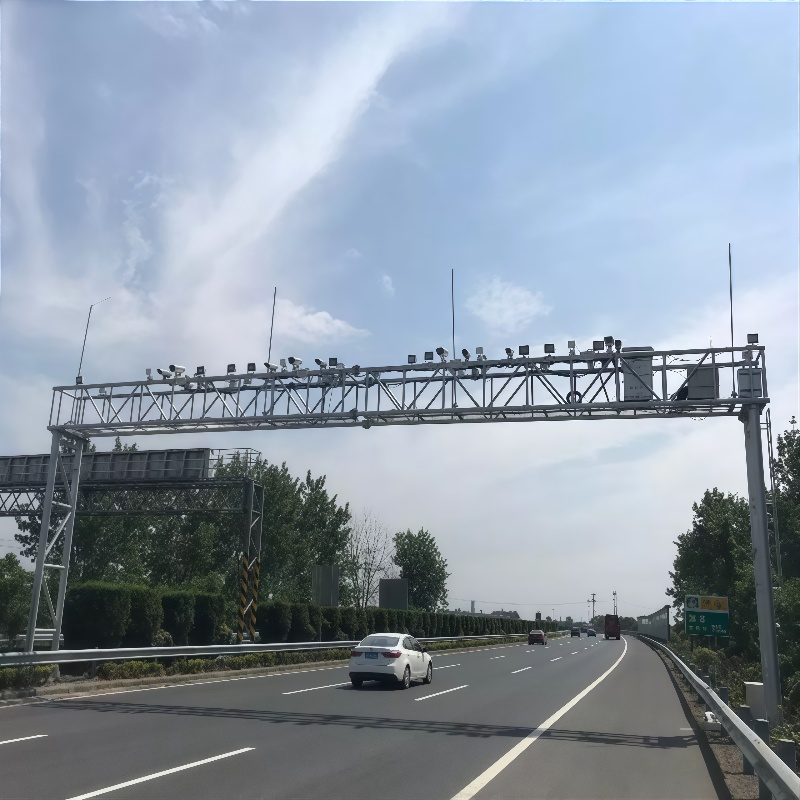 ETC龙门架