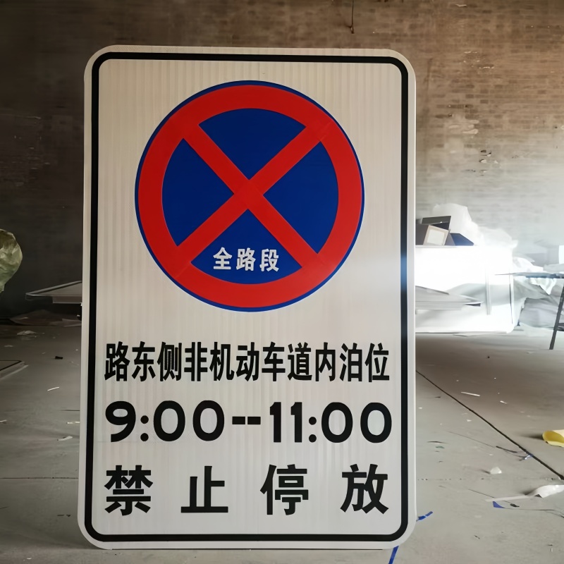 标志牌