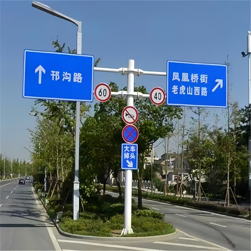 双悬臂杆